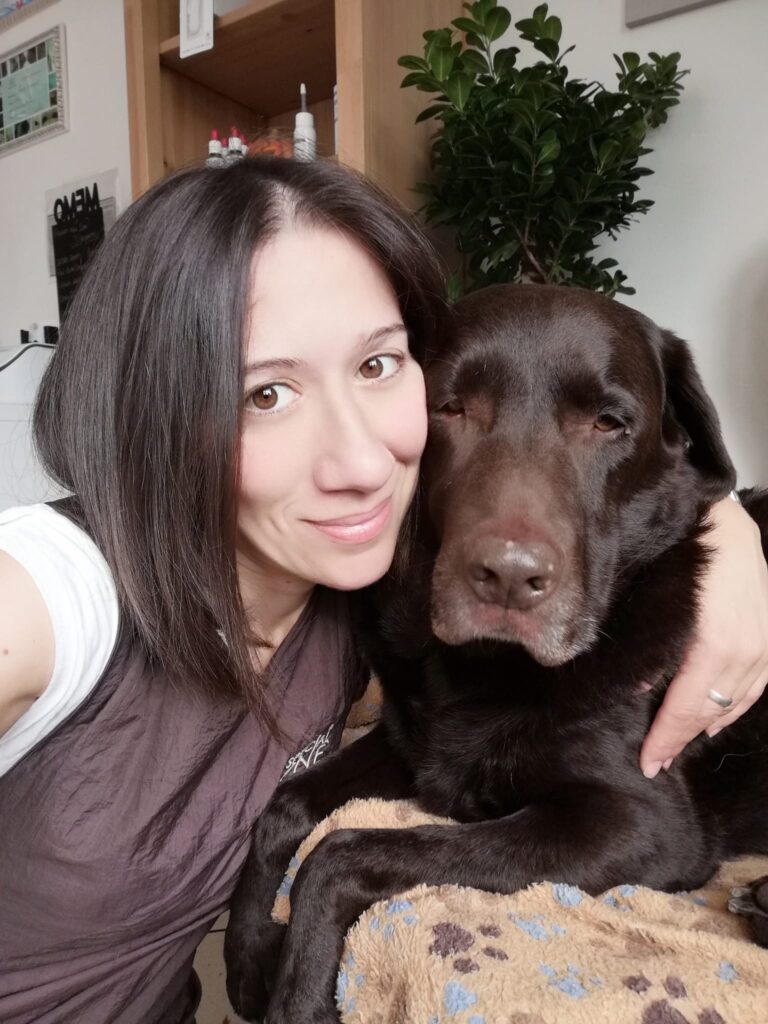 Ileana e Ruben